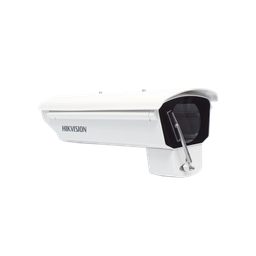 [DS-1331HZ-W] Gabinete para cámaras tipo BOX (Profesional) / Exterior IP67 / Limpia parabrisas integrado / Ventilador Integrado | DS-1331HZ-W