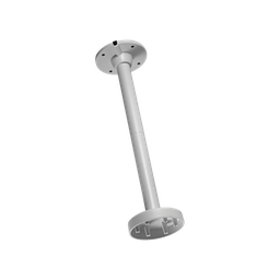 [DS-1271ZJ-110] Montaje de Techo para Cámaras Domo DS-2CD21XXGX de 50 cms de Largo | DS-1271ZJ-110