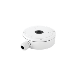 [DS-1280ZJ-M-AX] Caja de Conexiones para Cámaras Tipo Domo | DS-1280ZJ-M-AX
