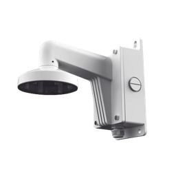 [DS-1273ZJ-140B] Montaje de Pared para Cámaras Domo y Turret | DS-1273ZJ-140B