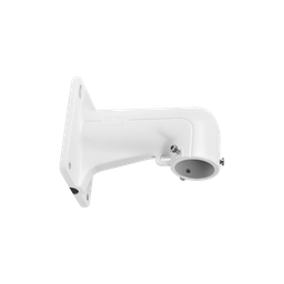 [DS-1618ZJ] Montaje de Pared de Brazo Corto para Domos PTZ TURBOHD e IP de 4" (Pulgadas) / Compatible con epcom y HIKVISION | DS-1618ZJ