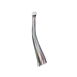 [101508151] Cable de Salida de Alarmas para DS-KH8520-WTE1 | 101508151