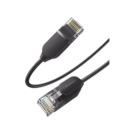 [70654] Cable Ethernet Cat6A UTP Ultra Delgado 5 Metros (16.40 Pies) | 70654