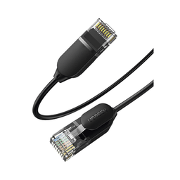 [70656] Cable Ethernet Cat6A UTP Ultra Delgado 10 Metros (32.81 Pies) | 70656