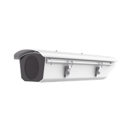 [DS-1331HZ-C] Gabinete para cámaras tipo BOX (Profesional) / Exterior IP67 / Ventilador Integrado | DS-1331HZ-C