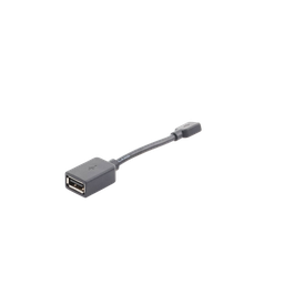 [101510438] Cable adaptador usb para terminal facial de 50 mm DSK1T331W,DSK1T341AMF / DS-K1T341CMFW | 101510438