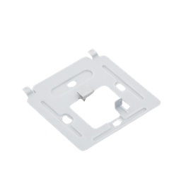 [190149217] MONTAJE  PLASTICO PARA PARED DSK1T331W (K1T931) | 190149217