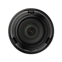 [SLA-5M3700P] Lente 5 MP de 3.7 mm para Cámara PNM-9320 / 9321 / 9322VQP | SLA-5M3700P