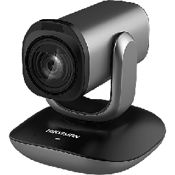 [DS-UVC-P22] Cámara Web PTZ Alta Definición Full HD (1080p) Para Salas de Juntas / Gran Angular / Micrófono Integrado / Fácil de Instalar / Reducción de Ruido Inteligente | DS-UVC-P22