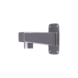 [SBP-300WMS1] Montaje Recto de Acero Inoxidable para pared compatible con Domos y PTZ Hanwha Serie X | SBP-300WMS1