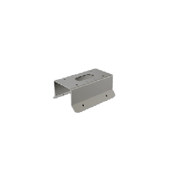 [DS1476ZJSUS/BJZ] Soporte de Montaje Esquina / Acero Inoxidable / Dimensiones 250x181.2x105 mm/ Compatibilidad con DS-TCG406-E | DS1476ZJSUS/BJZ