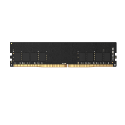[HS-C416-U32Z1/16G] Módulo de Memoria RAM DDR4 de 16 GB / 3200 MHz / Para Equipo de Rack o Escritorio / UDIMM | HS-C416-U32Z1/16G