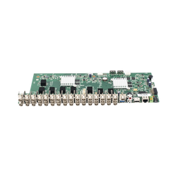 [200207441] Tarjeta Principal de Reemplazo para DVR DS-7232HQHI-K2 | 200207441