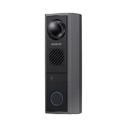 [TID-600R] Frente de calle IP Intercom SIP 2.0 / 2MP / lente fijo de 1.6mm / 5m IR / angulo de vision 180° / | TID-600R