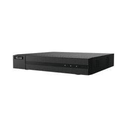 [DVR-216U-M2(C)] DVR  16 Canales TurboHD + 16 Canales IP / 8 Megapíxel (4K) / Audio por Coaxitron / ACUSENSE Lite / 2 Bahías de Disco Duro / H.265+ / Salida en Video en 4K | DVR-216U-M2(C)