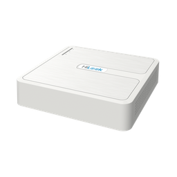 [DVR-108G-M1/T] DVR 8 Canales TurboHD + 2 Canales IP / 2 Megapíxel (1080p) Lite / Acusense Lite (Evita Falsas Alarmas) / Audio Bidireccional y Coaxitron / 1 Bahía de Disco Duro / H.265+ / Salida de Vídeo Full HD | DVR-108G-M1/T