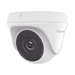 [THC-T120-PC] Turret TURBOHD 2 Megapíxel (1080p) / Lente 2.8 mm / 20 mts IR EXIR / 4 Tecnologías (TVI / AHD / CVI / CVBS) / Uso en Interior | THC-T120-PC