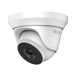 [THC-T220-MS] Turret TURBOHD 2 Megapixel (1080p) / Gran Angular 103 / Lente 2.8 mm / Audio por Coaxitron / 40 mts IR EXIR / Exterior IP66 / 4 Tecnologías / dWDR / Metal | THC-T220-MS