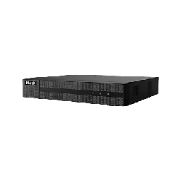 [DVR-204Q-M1/T] DVR 4 Canales TurboHD + 2 Canales IP / 5 Megapixel Lite - 3K Lite / Audio Bidireccional / ACUSENSE Lite / 1 Bahía de Disco Duro / H.265+ / Salida en Full HD | DVR-204Q-M1/T