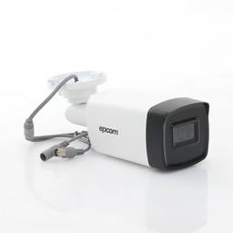 [B50-TURBO-G2X(B)] Bala TURBOHD 5 Megapixel / Lente 2.8 mm / 4 Tecnologías (TVI / AHD / CVI / CVBS) / 40 mts IR EXIR / Exterior IP67 / dWDR | B50-TURBO-G2X(B)