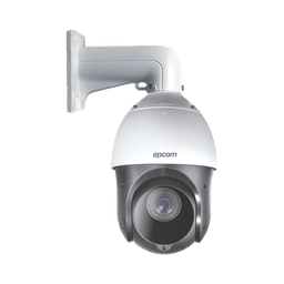 [DX360-25X] Domo PTZ TurboHD 2 Megapixel (1080P) / 25X Zoom / 100 mts IR EXIR / Exterior IP66 / WDR 120 dB / RS-485 / Ultra Baja Iluminación / Recorridos Programados | DX360-25X