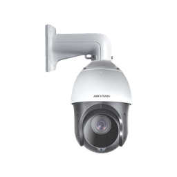[DS-2AE4225TI-D(E)] PTZ TurboHD 2 Megapixel (1080P) / 25X Zoom / 100 mts IR EXIR / Exterior IP66 / WDR 120 dB / RS-485 / Ultra Baja Iluminación | DS-2AE4225TI-D(E)