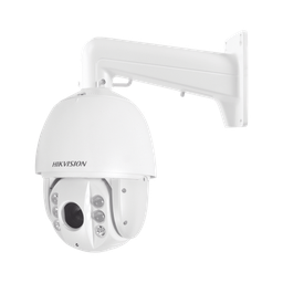 [DS-2AE7225TI-A(D)] Domo PTZ TURBOHD 2 Megapixel (1080P) / 25X Zoom / 150 mts IR / Exterior IP66 / IK10 / WDR 120 dB / RS-485 / Ultra Baja Iluminación / EIS / HLC / BLC | DS-2AE7225TI-A(D)