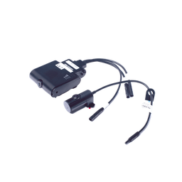 [AE-DI2032-G40(B)] Kit Cámara de Tablero DashCam 4G LTE / 2 Megapixel (1080p) y Fotos de 4 Megapixel / WiFi / GPS / Sensor G / Micrófono y Bocina Integrado / Memoria Micro SD / Modulo 4G / Soporta App Remoto | AE-DI2032-G40(B)