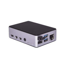 [CA-MINI-16] Adaptador en la Nube / Hasta 16 Canales de Video (DVR/NVR/ CAM IP) / Compatible con Epcom Cloud / Hasta 8MP | CA-MINI-16