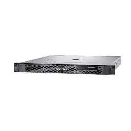 [DS-VE11-R/HW2] Servidor de Administración / DELL 2434/ Windows Server 2022 / 1 U Rack / 16 GB RAM DDR5 / 2 TB SATA X 2 para S.O. / Fuente Redundante / Servidor para Multiples Marcas | DS-VE11-R/HW2
