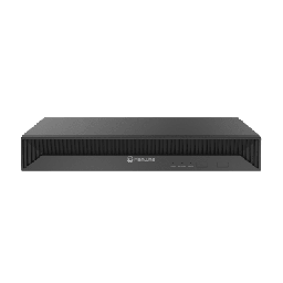 [AIB800LU] Caja de analiticos de inteligencia artificial 8 canales para camaras Hanwha, Deteccion de personas y vehiculos, conteo de personas y vehiculos, analiticos de intrusion | AIB800LU