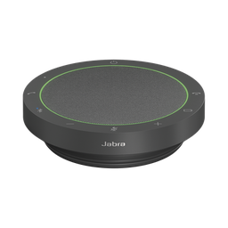 [SPEAK2-55-UC] Speak 2 55 UC, Altavoz portátil con micrófono integrado, sonido increíble para conferencias y música, versión UC, Cancelación de eco acústico (AEC) (2755-209) | SPEAK2-55-UC