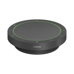 [SPEAK2-55-MS] Speak 2 55 MS, Altavoz portátil con micrófono integrado, sonido increíble para conferencias y música, versión MS, Cancelación de eco acústico (AEC) (2755-109) | SPEAK2-55-MS