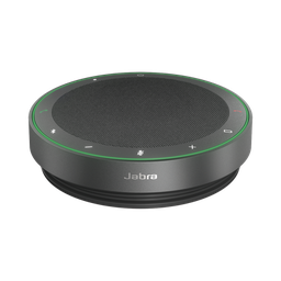 [SPEAK2-75-UC] Speak 2 75 UC, Altavoz portátil con micrófono integrado, sonido increíble para conferencias y musica, protección IP64 (2775-419) | SPEAK2-75-UC