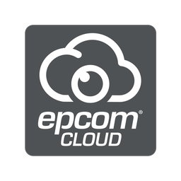 [EPCLOUD14A] Suscripción Anual Epcom Cloud / Grabación en la nube para 1 canal de video a 2MP con 14 días de retención / Grabación por detección de movimiento | EPCLOUD14A