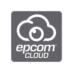 [EPCLOUD7A-C] Suscripción Anual Epcom Cloud / Grabación en la nube para 1 canal de video a 2MP con 7 días de retención / Grabación continua | EPCLOUD7A-C