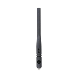 [TX4117] Antena VHF Helicoidal, 136-174 MHz, para Radios DEP570/DGP8050/DGP8550/DEP550E/DEP570E/DGP8550E | TX4117