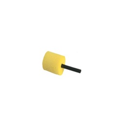 [C101-041] Inserto de oído con atenuación de ruido de 24 dB | C101-041