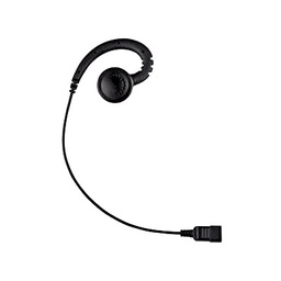 [E1-QC2NC138] Audífono ajustable y con giro serie LOC | E1-QC2NC138
