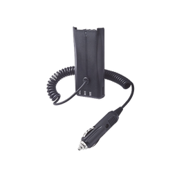 [TXBATTK2202] Cable adaptador para corriente para radios Kenwood TK2202 / 3202 / 3212 / 2212 / SERIE L, alternativa para KNB-29N, KNB-45L | TXBATTK2202