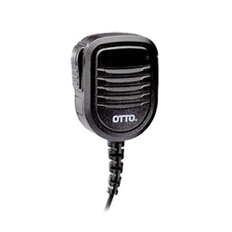 [E2-T2KB511] Micrófono-Bocina Series PRO 100 para KENWOOD NX200/300/410/5000, TK-480/2180/3180 | E2-T2KB511