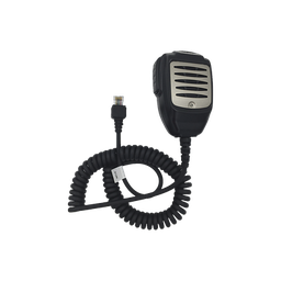 [TXH222] Micrófono para radio movil con conector de 8 pines para HYT TM600/ TM800 | TXH222