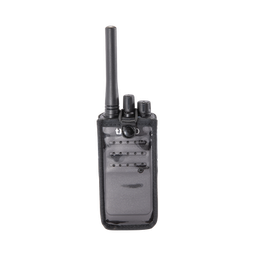 [FSMTX320] Funda de Vinilo de Alta Resistencia para Trabajo Duro de Radios TX-320 | FSMTX320