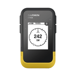 [10-02734-00] Navegador GPS eTrex® SE / Pantalla Monocroma 2.2″ / Resolución 240x320 / Brújula 3 Ejes / IPX7 / 168 Horas Autonomía / Compatible con Garmin Explore™ / Bluetooth® / USB-C | 10-02734-00