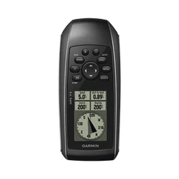 [10-01504-00] GPSMAP 73 Portátil / Pantalla LCD 4 Niveles de Gris / Resolución 128 x 160 Píxeles / Autonomía +18 Horas / Resistencia al Agua IPX7 / Receptor de Alta Sensibilidad / 1000 Waypoints / 100 Tracks / Flotante / Calendario de Caza y | 10-01504-00