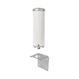 [314-422] Antena Celular Omnidireccional/ Soporta 5G, 4G, LTE, 3G, 2G, VoLTE y Llamadas/ Amplio Rango de Bandas de Frecuencia Celular/ 5 dBi de Ganancia Máxima | 314-422