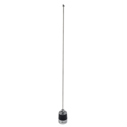 [MHB-5800] Antena móvil VHF, ajustables en campo, rango de frecuencia 144 - 174 MHz | MHB-5800