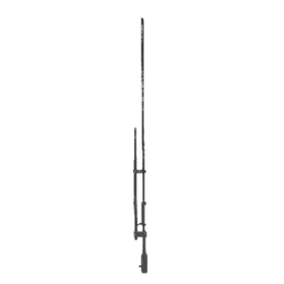 [SJ380] Antena Base UHF, Rango de Frecuencia 380 - 400 MHz. | SJ380