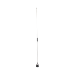 [TX-AM-430-50] Antena Móvil UHF, Resistente a la corrosión, 5 dB de Ganancia, 430-450 MHz, | TX-AM-430-50