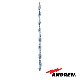 [DB420-B] Antena base de 16 Dipolos, 450 - 470 MHz | DB420-B
